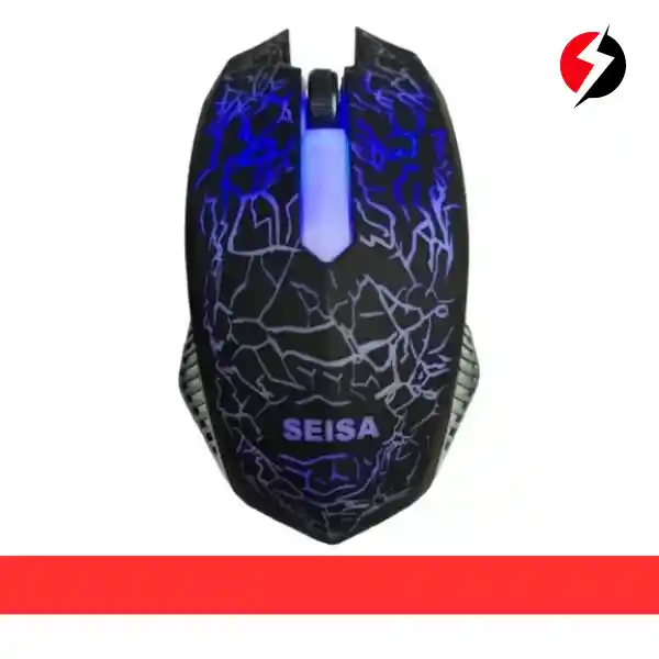 Mouse Retroiluminado Dn-a401