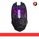 Mouse Retroiluminado Dn-a401