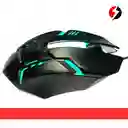 Mouse Retroiluminado Dn-n818