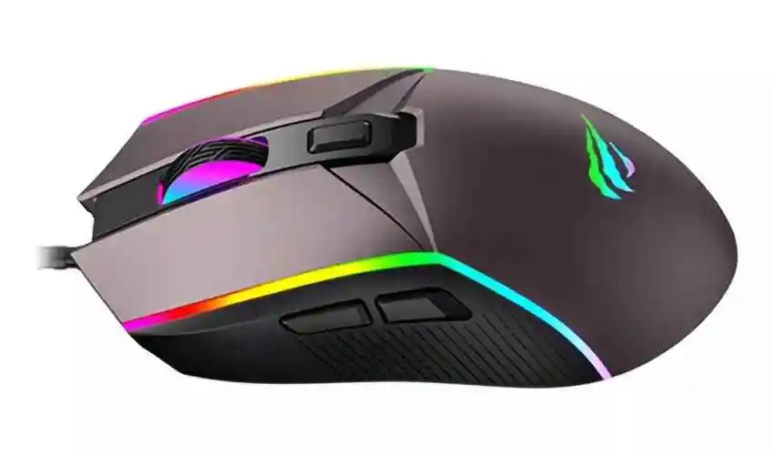 Mouse Gamer Havit Ms1028