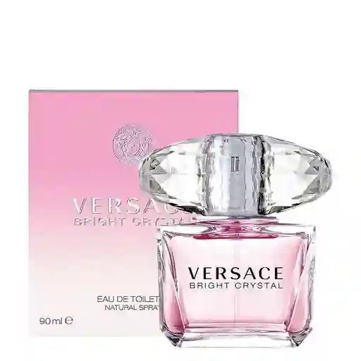 Versace Bright Crystal