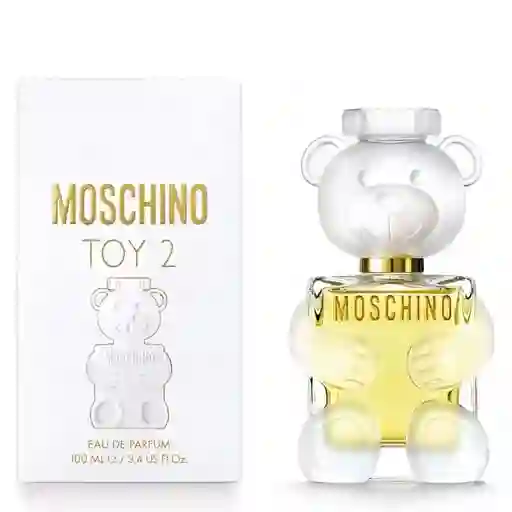 Moschino Toy 2