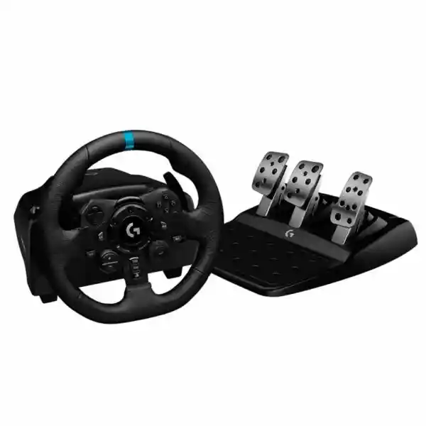 Timon Logitech G923 Playstation Trueforce