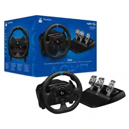 Timon Logitech G923 Playstation Trueforce