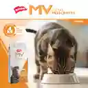 Dieta Renal Para Gatos Mv 2 Kg