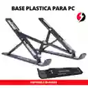 Base Metálica Para Portatil