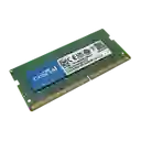 Memoria Ddr4 16gb 3200 Crucial Para Portatil