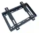 Soporte Pared Fijo Para Tv 14"-42" Pulgadas