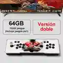Maquina De Juegos Arcade Pandora 40s Doble Jugador Hdmi Vga