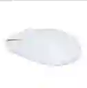 Mouse Bluetooth Recharge White 68