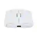 Mouse Bluetooth Recharge White 68