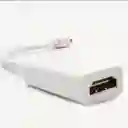 Cable Mini Displayport A Hdmi Para Mac