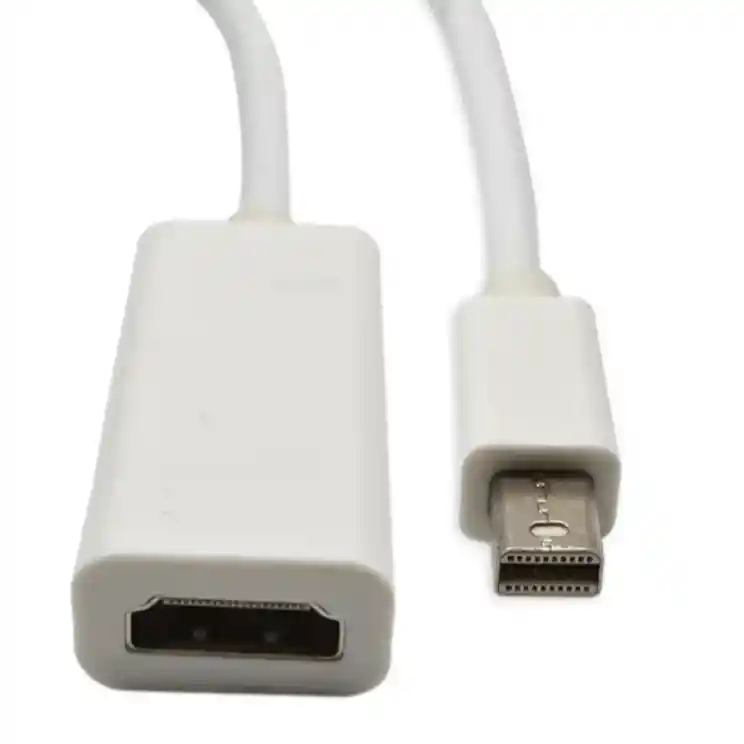 Cable Mini Displayport A Hdmi Para Mac