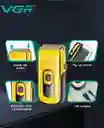 Maquina Shaver Afeitadora Vgr V-332