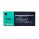 Teclado Inalambrico Con Touchpad Mini Wattana W-t10