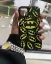 Funda Batman Forro Case Iphone 11