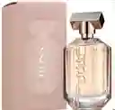 Perfume Hugo Boss The Scent Para Mujer