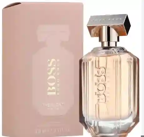 Perfume Hugo Boss The Scent Para Mujer