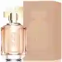 Perfume Hugo Boss The Scent Para Mujer