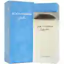 Perfume Dolce Gabbana Light Blue Para Mujer 100ml