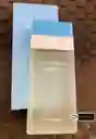 Perfume Dolce Gabbana Light Blue Para Mujer 100ml