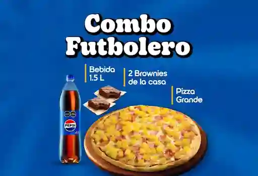 Combo Futbolero