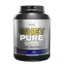 Whey Pure 5 Libras Chocolate