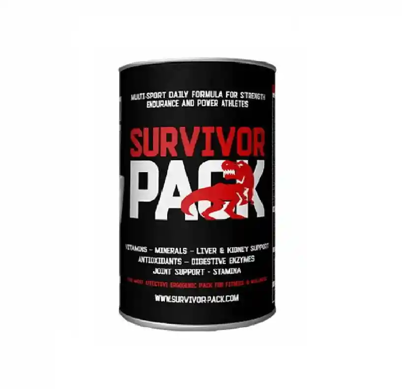 Survivor Pack