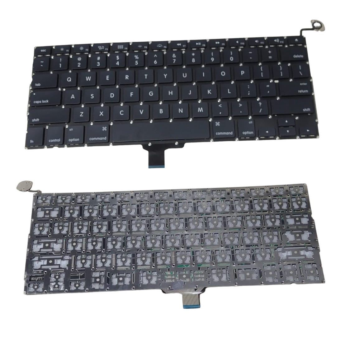 Genuine Apple MacBook A1181 13" Top Case With Keyboard & Palmrest - English QWERTY