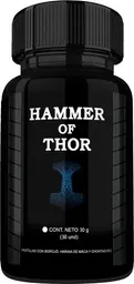 Hammer Of Thor Potenciador