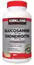Glucosamina Kirkland X 220 Tabletas
