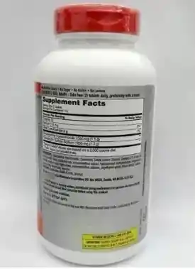 Glucosamina Kirkland X 220 Tabletas