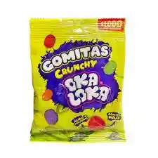 Gomitas Okaloka X 55gr