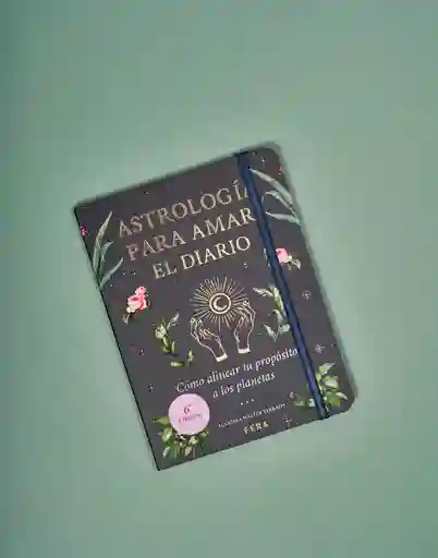 Libro Astrología Para Amar