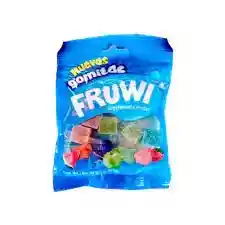 Gomitas De Fruwi X 50gr