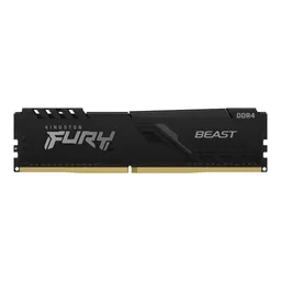 Memoria Ddr4 16 Gb 2666 Kingston Fury Beast