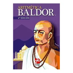 Aritmética De Baldor