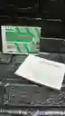 Recibo Caja Menor X100 Unidades
