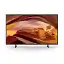 Televisor Sony 4k Hdr De 43' Smart Android Tv - Kd-43x77l