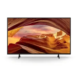 Televisor Sony 4k Hdr De 43' Smart Android Tv - Kd-43x77l