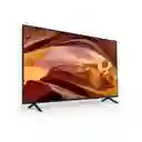 Televisor Sony 4k Hdr De 43' Smart Android Tv - Kd-43x77l