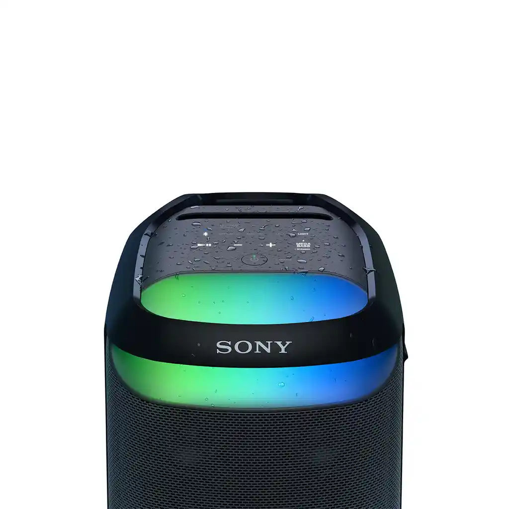 Parlante Inalámbrico Sony Alta Potencia Srs-xv800