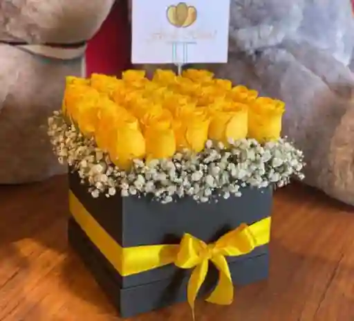 Flowerbox Flor De Helena