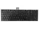 Teclado Toshiba L850 C850 C855 L855 C870 C875 Español