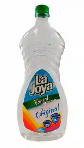 Varsol La Joya X200ml