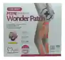 Parche Adegalzante Para Piernas Y Brazos Wonder Patch 42 Piezas