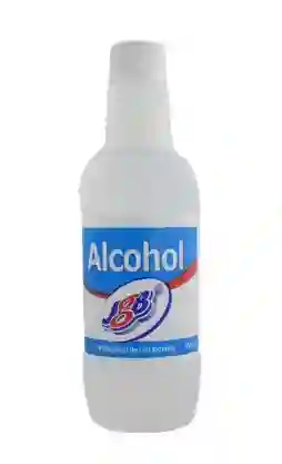 Alcohol Antiséptico Jgb Frasco X350ml