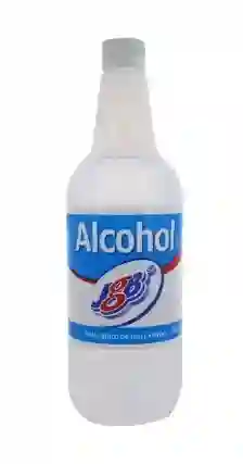 Alcohol Antiséptico Jgb Frasco X700ml