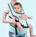 Cargador Para Bebe Tipo Silla Ergonómico De Máxima Comodidad