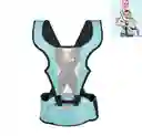 Cargador Para Bebe Tipo Silla Ergonómico De Máxima Comodidad
